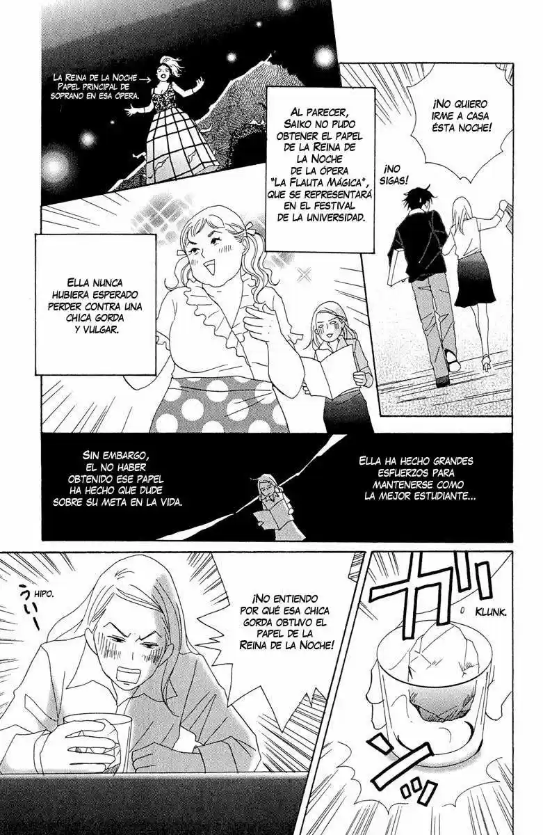 Nodame Cantabile - Capítulo 5 - Página 12 - LectorTMOo