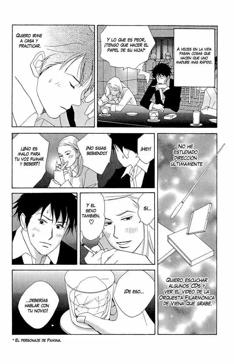 Nodame Cantabile - Capítulo 5 - Página 13 - LectorTMOo