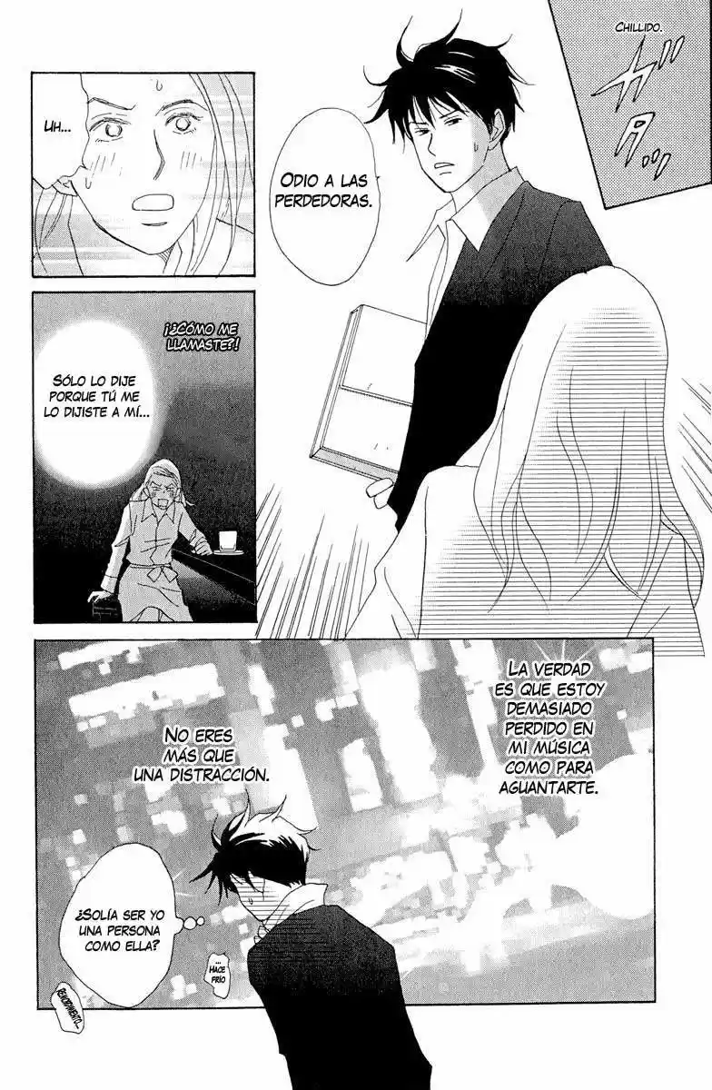 Nodame Cantabile - Capítulo 5 - Página 15 - LectorTMOo