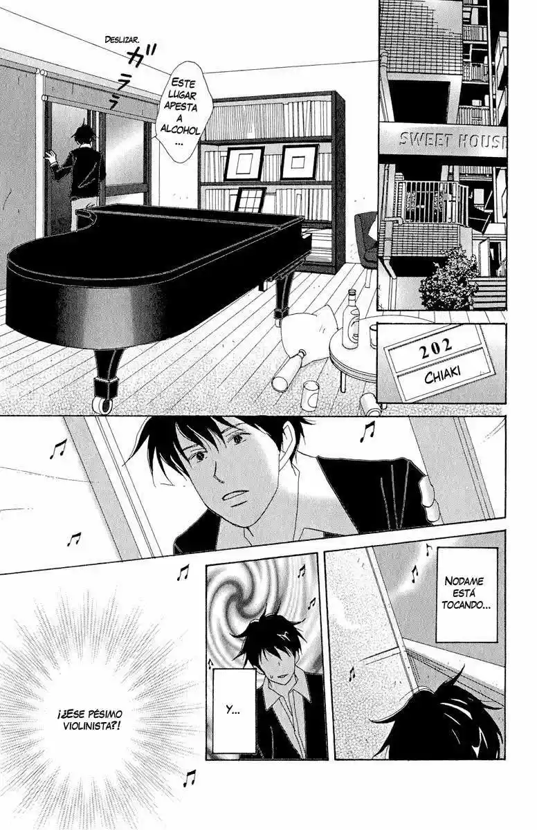 Nodame Cantabile - Capítulo 5 - Página 16 - LectorTMOo
