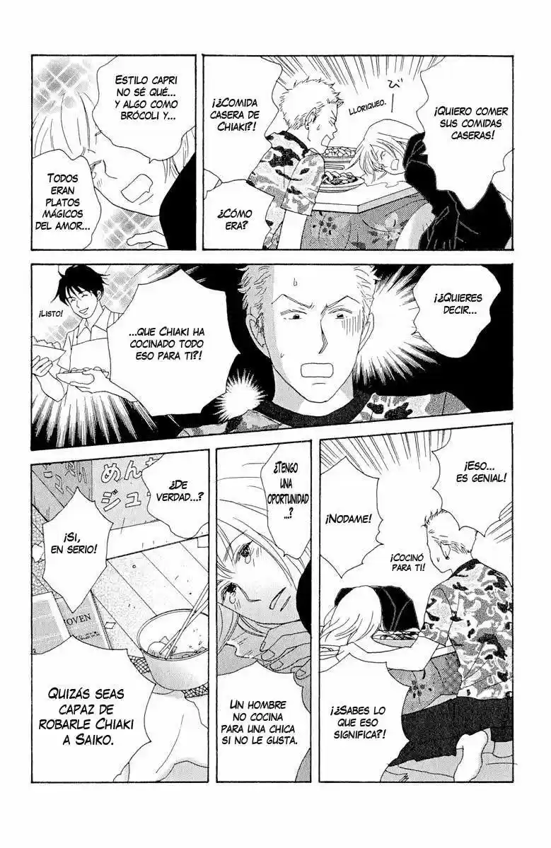 Nodame Cantabile - Capítulo 5 - Página 19 - LectorTMOo