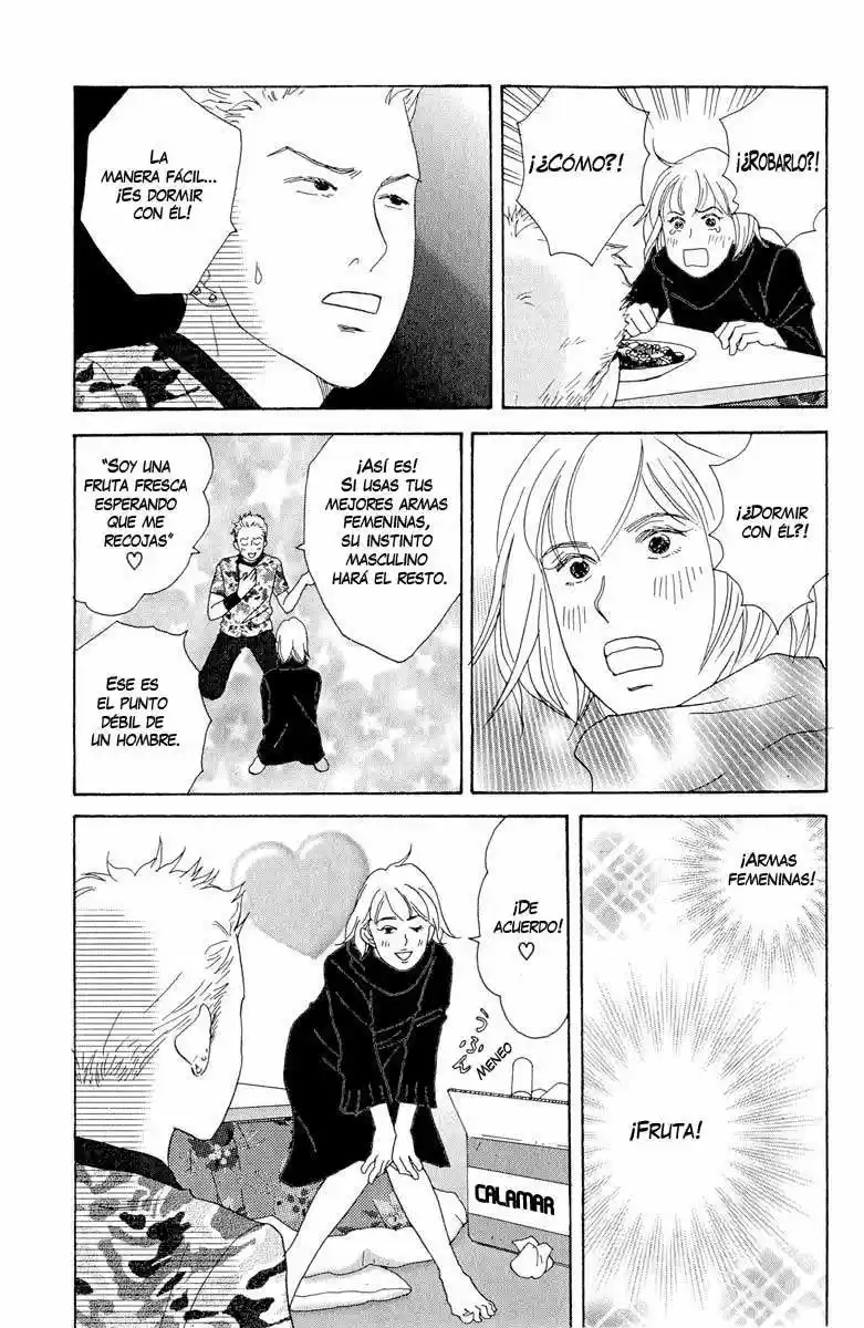 Nodame Cantabile - Capítulo 5 - Página 20 - LectorTMOo