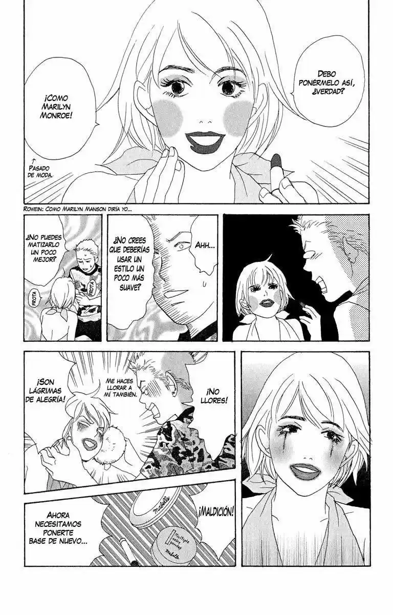 Nodame Cantabile - Capítulo 5 - Página 22 - LectorTMOo