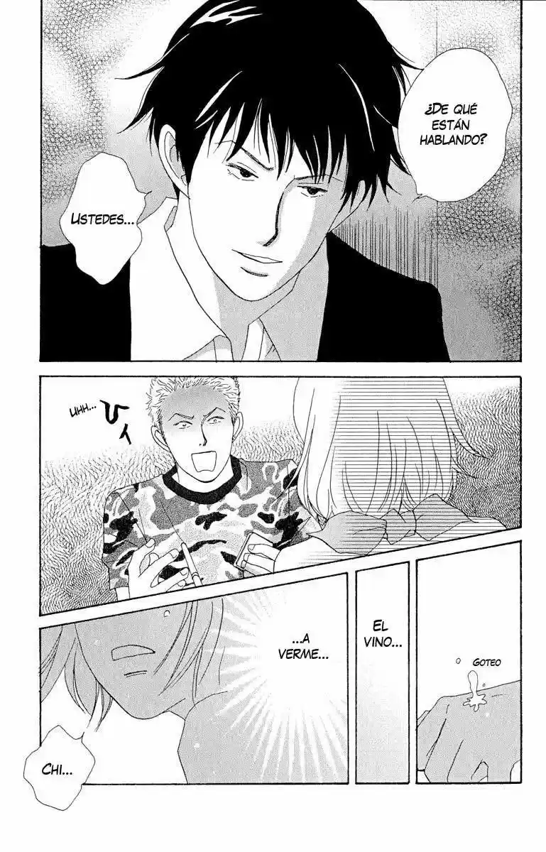 Nodame Cantabile - Capítulo 5 - Página 24 - LectorTMOo