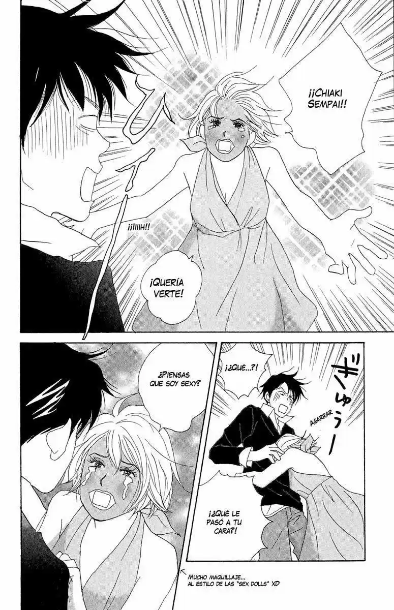 Nodame Cantabile - Capítulo 5 - Página 25 - LectorTMOo