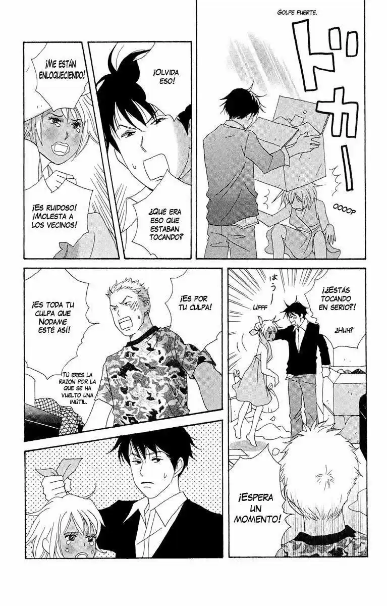 Nodame Cantabile - Capítulo 5 - Página 26 - LectorTMOo