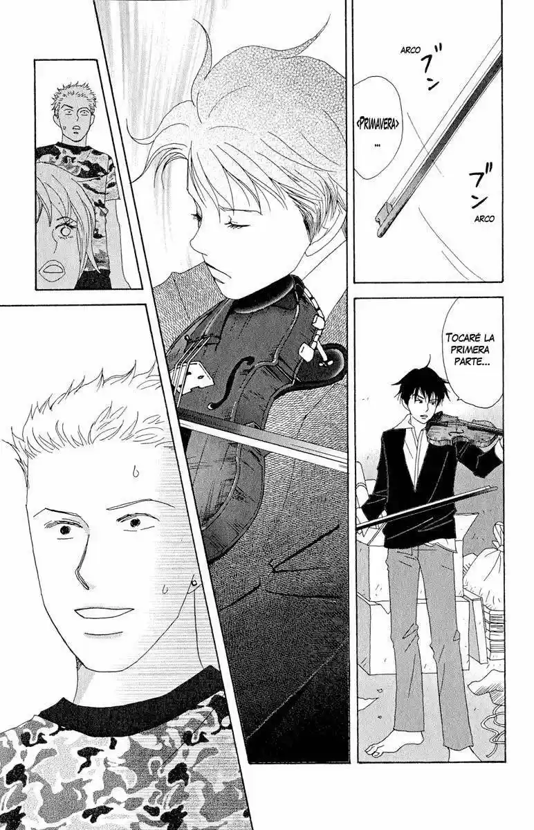 Nodame Cantabile - Capítulo 5 - Página 28 - LectorTMOo