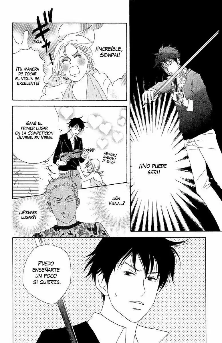 Nodame Cantabile - Capítulo 5 - Página 29 - LectorTMOo