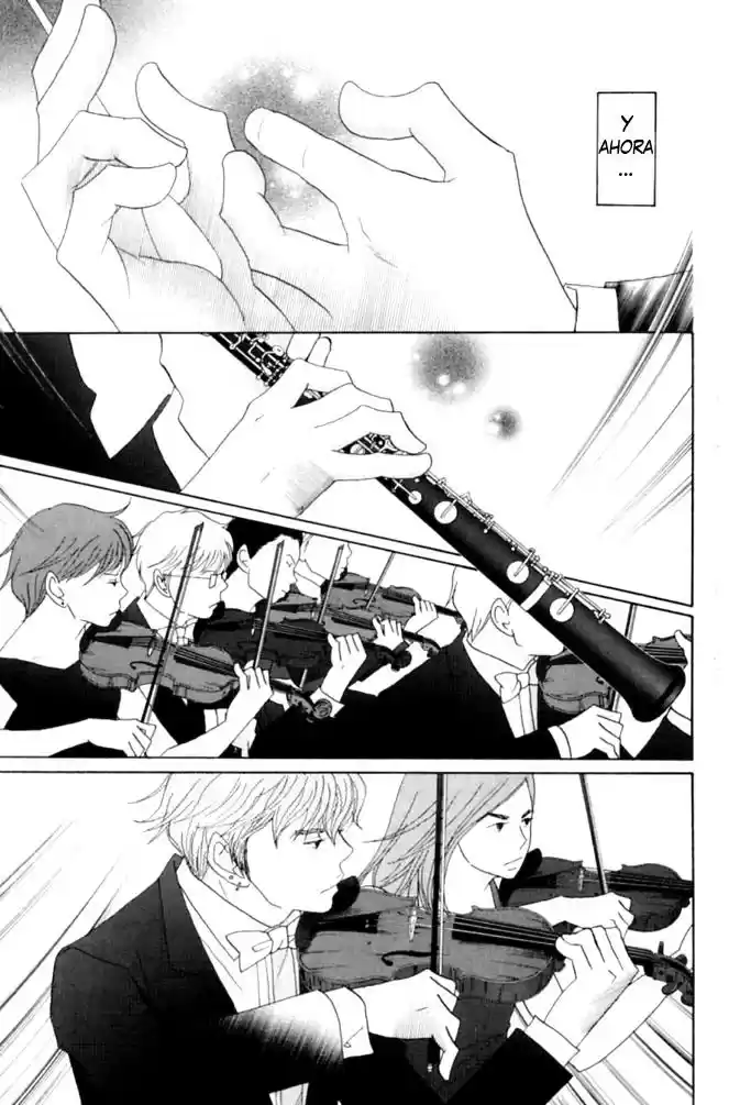 Nodame Cantabile - Capítulo 50 - Página 2 - LectorTMOo