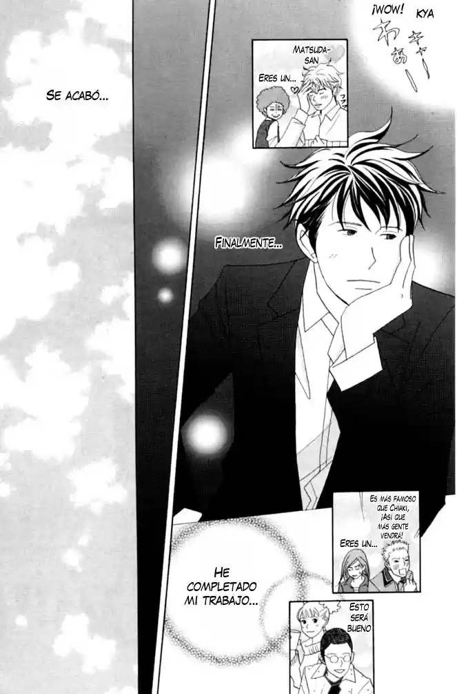 Nodame Cantabile - Capítulo 50 - Página 15 - LectorTMOo