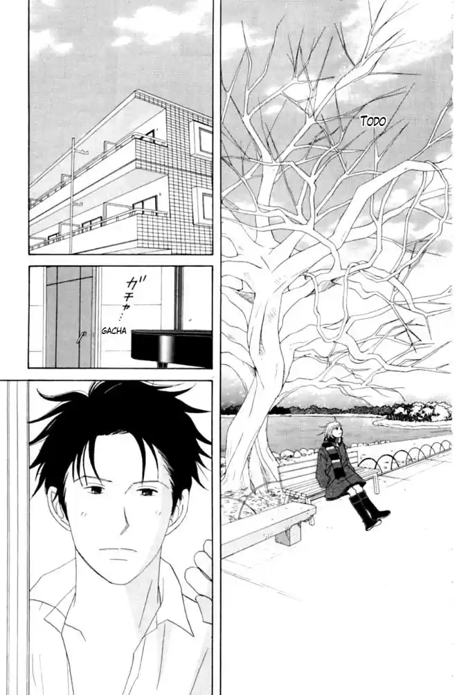 Nodame Cantabile - Capítulo 50 - Página 16 - LectorTMOo