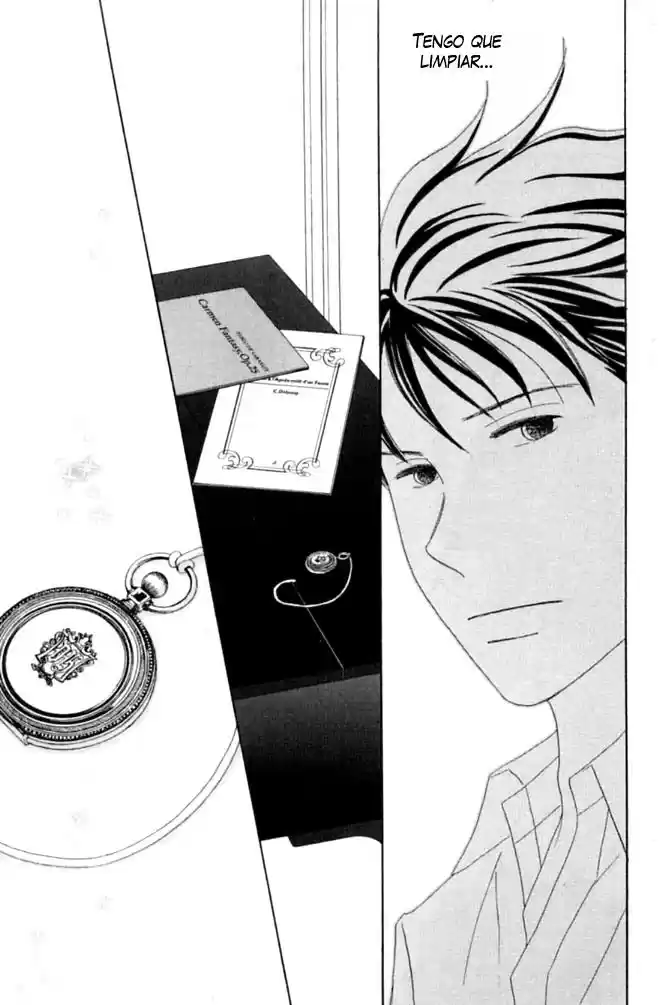 Nodame Cantabile - Capítulo 50 - Página 18 - LectorTMOo
