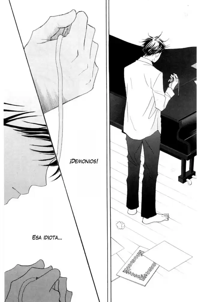 Nodame Cantabile - Capítulo 50 - Página 19 - LectorTMOo