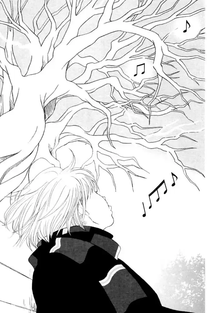 Nodame Cantabile - Capítulo 50 - Página 21 - LectorTMOo