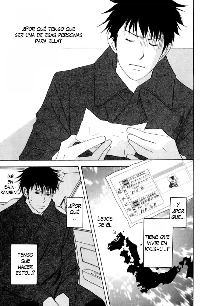 Nodame Cantabile - Capítulo 50 - Página 26 - LectorTMOo