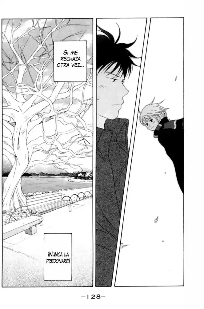 Nodame Cantabile - Capítulo 50 - Página 27 - LectorTMOo