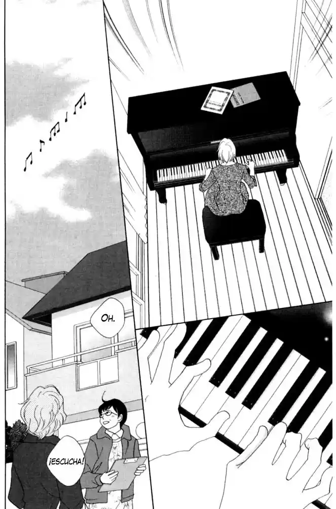 Nodame Cantabile - Capítulo 51 - Página 7 - LectorTMOo