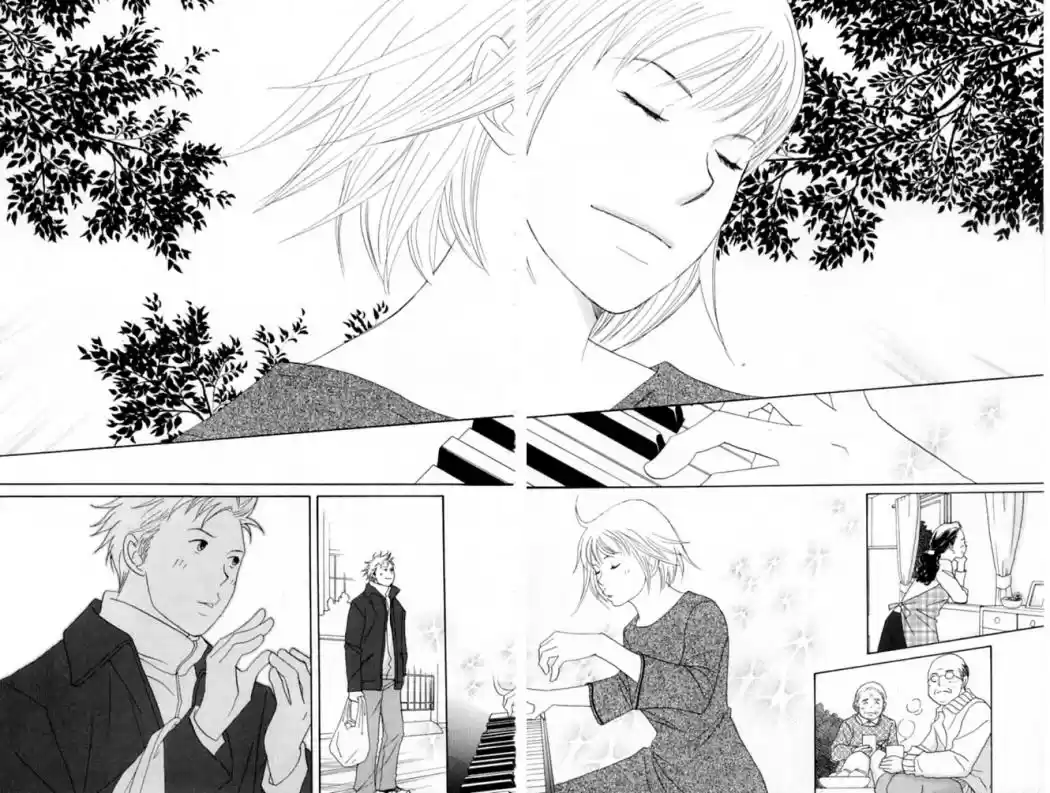 Nodame Cantabile - Capítulo 51 - Página 9 - LectorTMOo