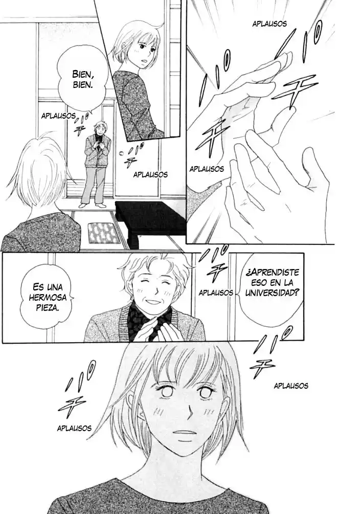 Nodame Cantabile - Capítulo 51 - Página 10 - LectorTMOo