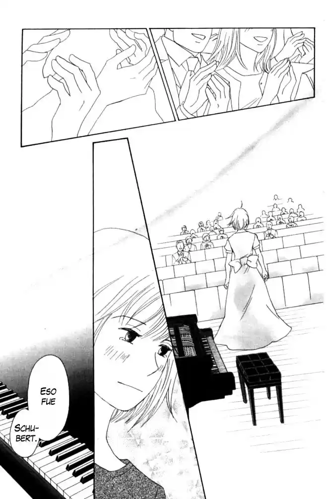 Nodame Cantabile - Capítulo 51 - Página 11 - LectorTMOo