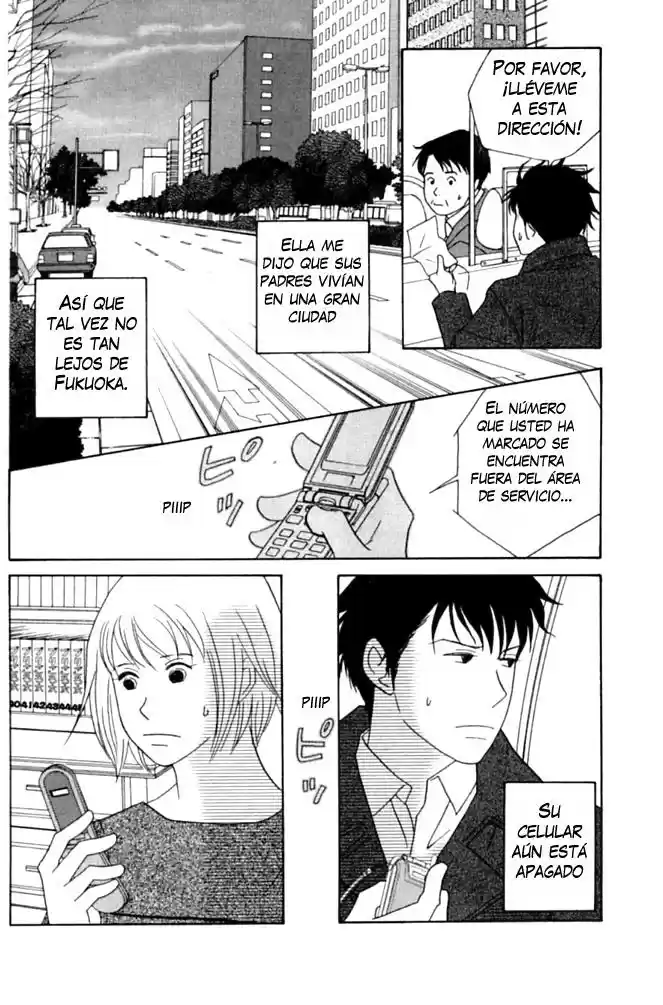 Nodame Cantabile - Capítulo 51 - Página 14 - LectorTMOo