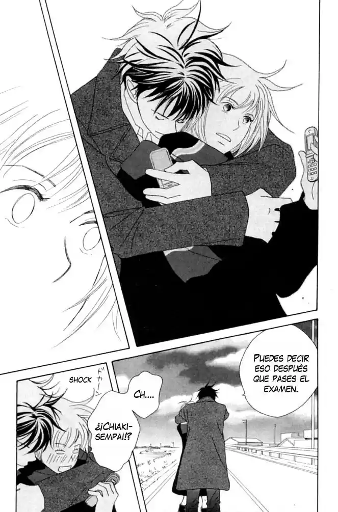 Nodame Cantabile - Capítulo 51 - Página 23 - LectorTMOo
