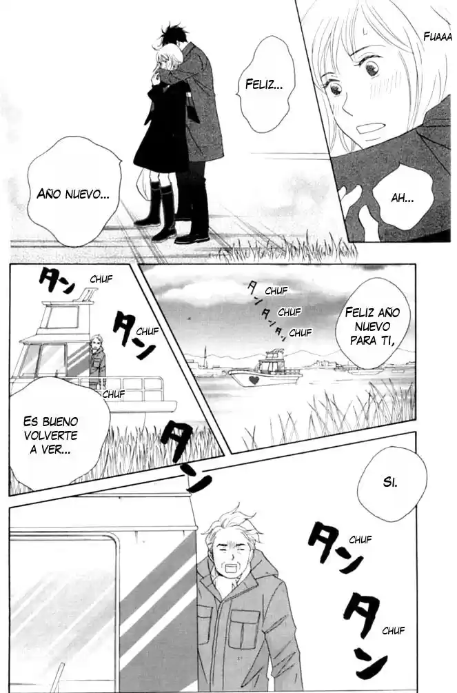 Nodame Cantabile - Capítulo 51 - Página 24 - LectorTMOo