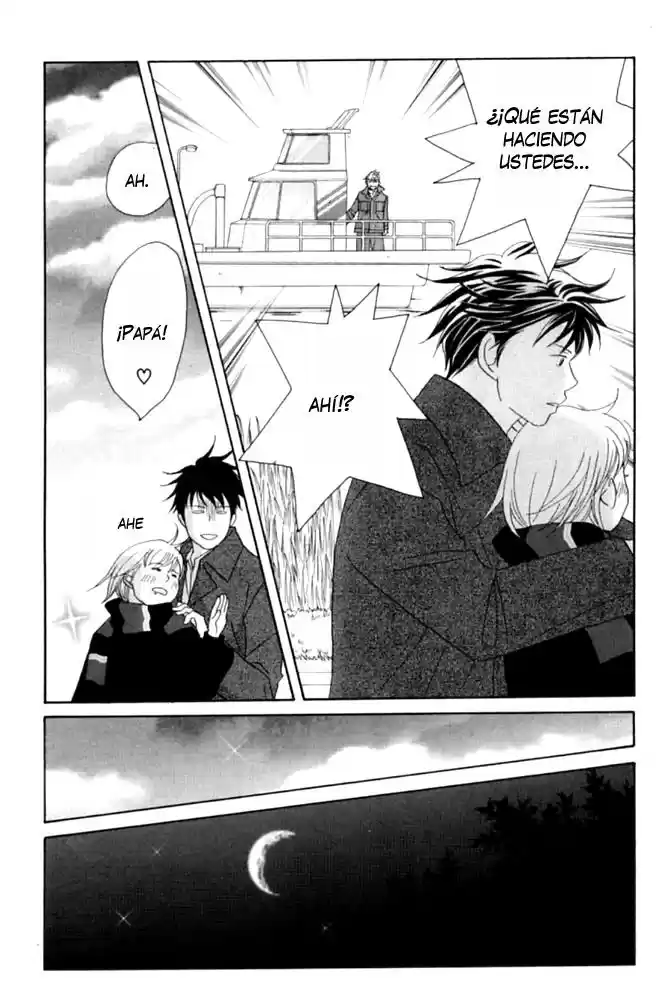 Nodame Cantabile - Capítulo 51 - Página 25 - LectorTMOo