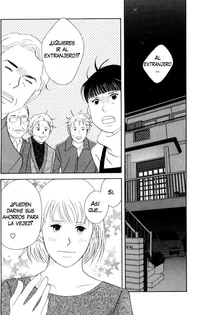 Nodame Cantabile - Capítulo 51 - Página 26 - LectorTMOo