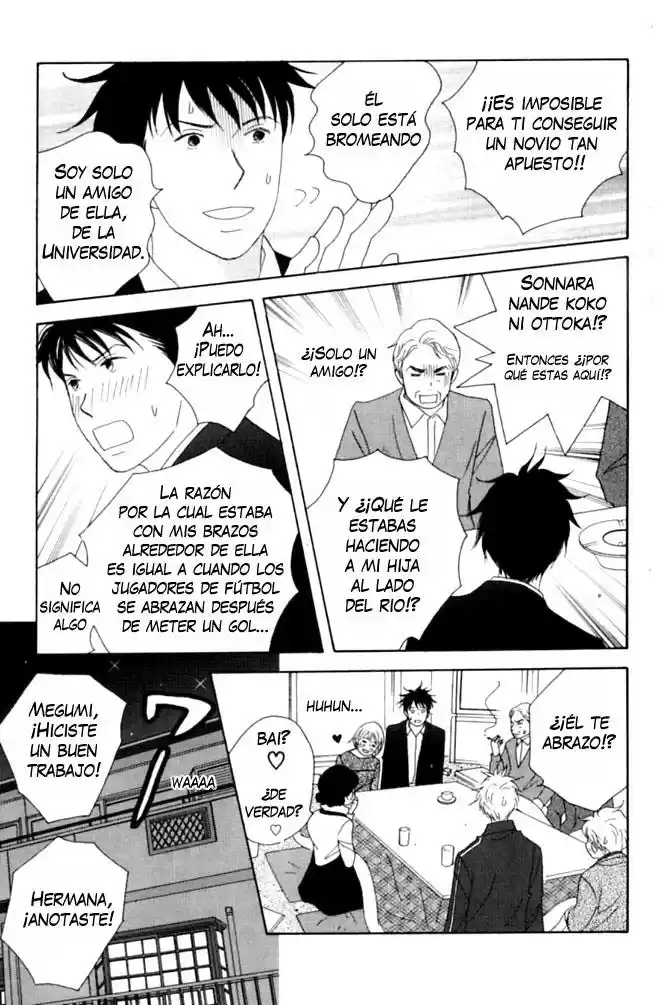 Nodame Cantabile - Capítulo 51 - Página 29 - LectorTMOo