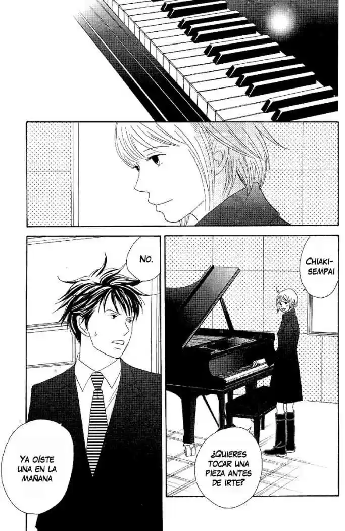 Nodame Cantabile - Capítulo 53 - Página 18 - LectorTMOo