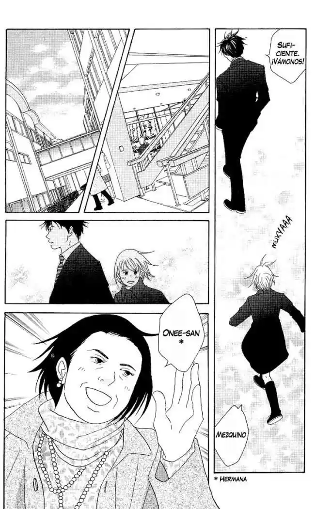Nodame Cantabile - Capítulo 53 - Página 19 - LectorTMOo