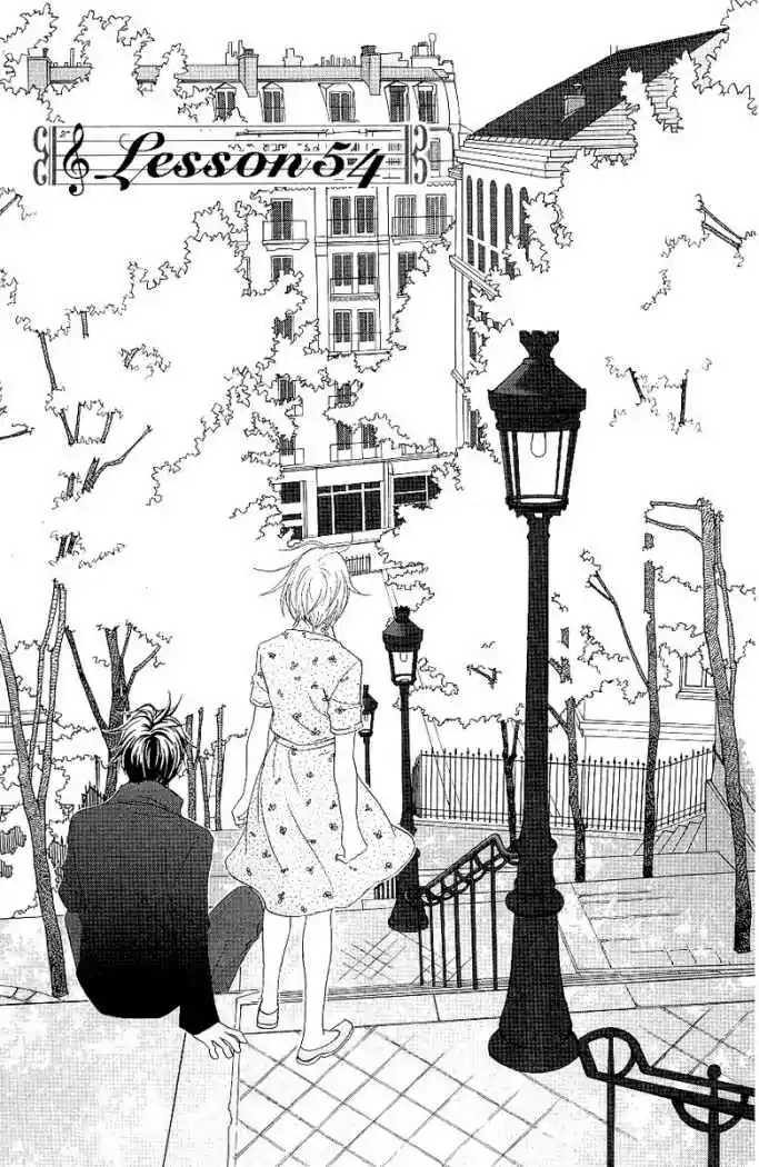 Nodame Cantabile - Capítulo 54 - Página 1 - LectorTMOo
