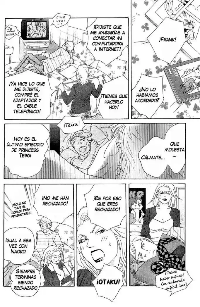 Nodame Cantabile - Capítulo 54 - Página 10 - LectorTMOo
