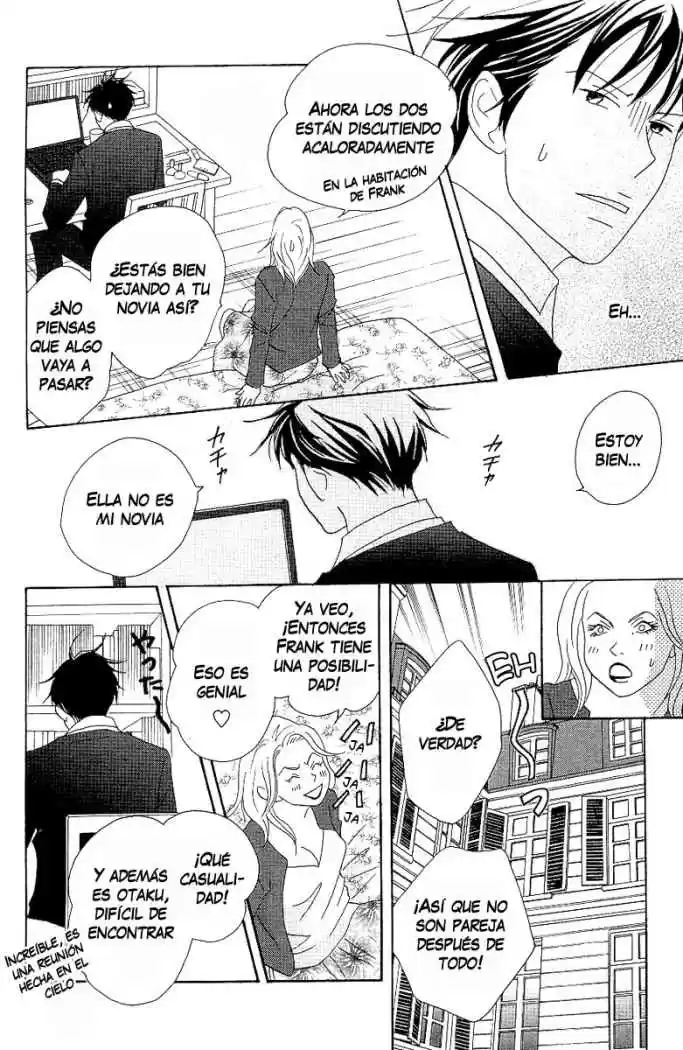 Nodame Cantabile - Capítulo 54 - Página 18 - LectorTMOo