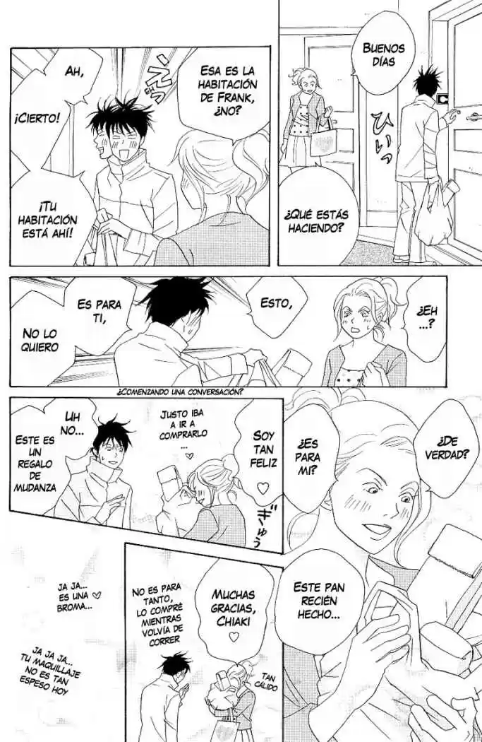 Nodame Cantabile - Capítulo 54 - Página 24 - LectorTMOo