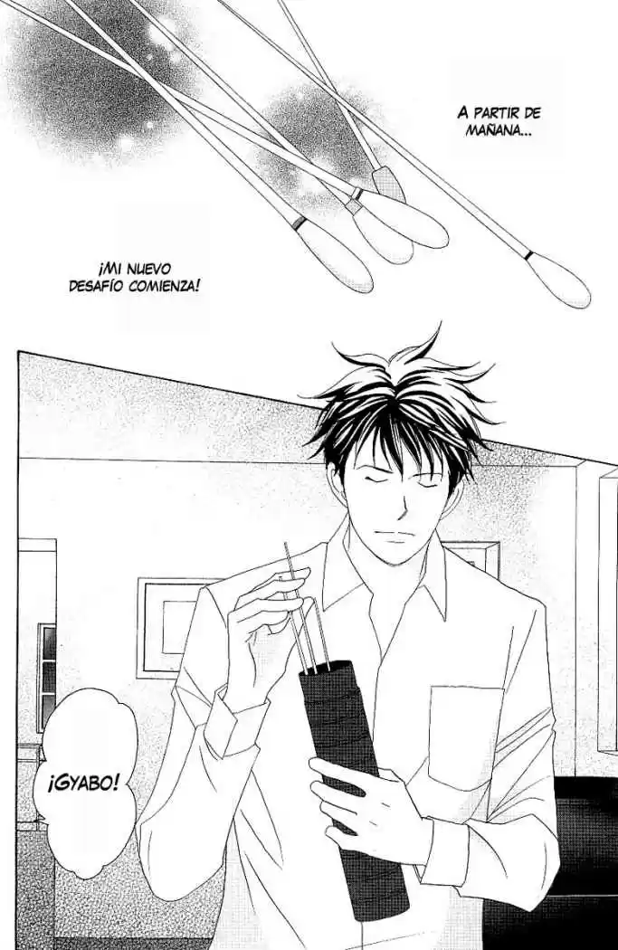 Nodame Cantabile - Capítulo 55 - Página 2 - LectorTMOo