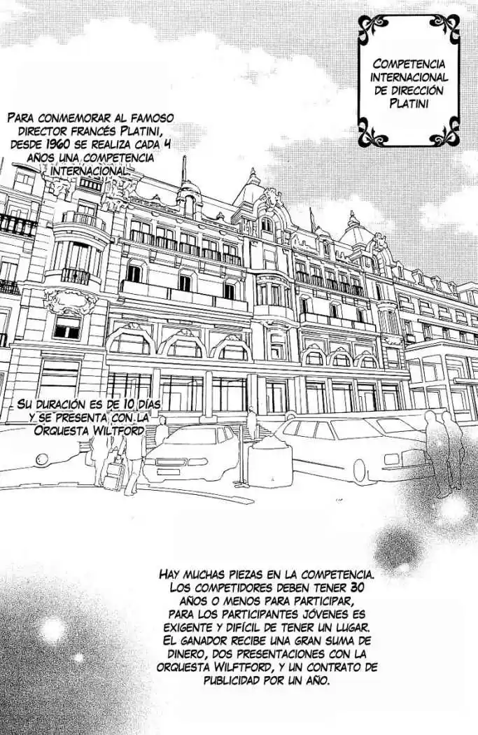 Nodame Cantabile - Capítulo 55 - Página 18 - LectorTMOo