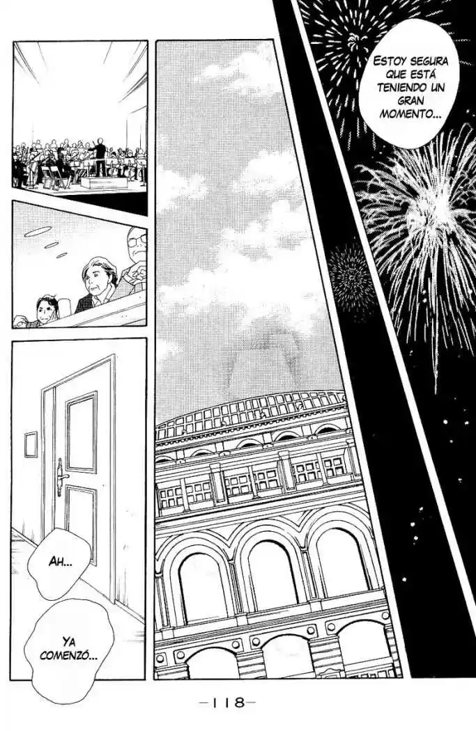 Nodame Cantabile - Capítulo 55 - Página 28 - LectorTMOo