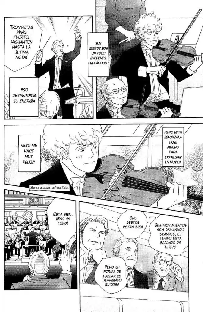 Nodame Cantabile - Capítulo 56 - Página 2 - LectorTMOo