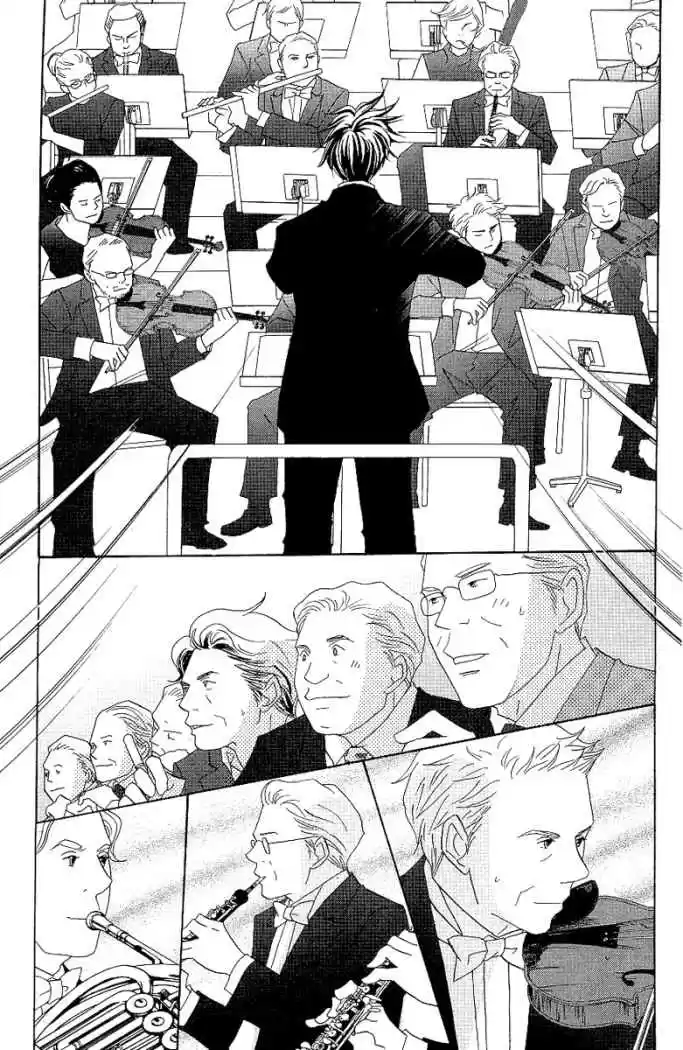 Nodame Cantabile - Capítulo 56 - Página 7 - LectorTMOo