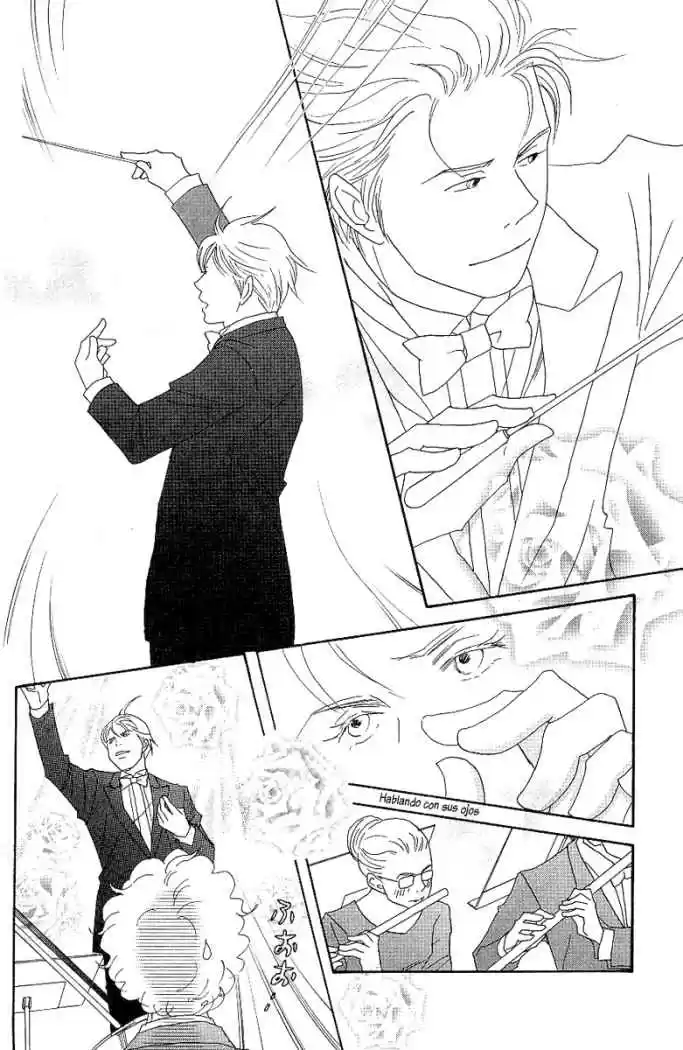 Nodame Cantabile - Capítulo 56 - Página 14 - LectorTMOo