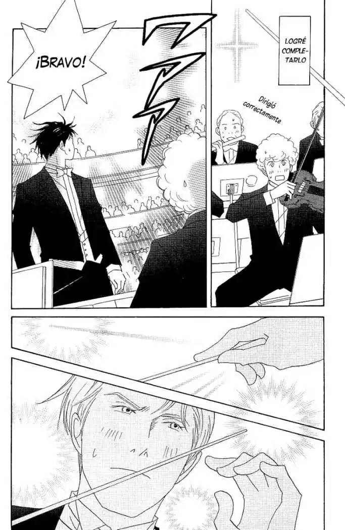 Nodame Cantabile - Capítulo 56 - Página 22 - LectorTMOo