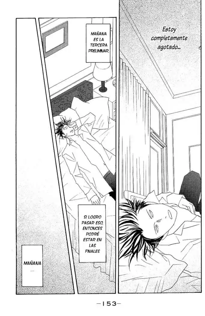 Nodame Cantabile - Capítulo 56 - Página 29 - LectorTMOo