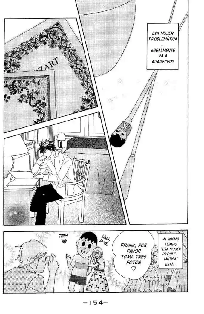 Nodame Cantabile - Capítulo 56 - Página 30 - LectorTMOo