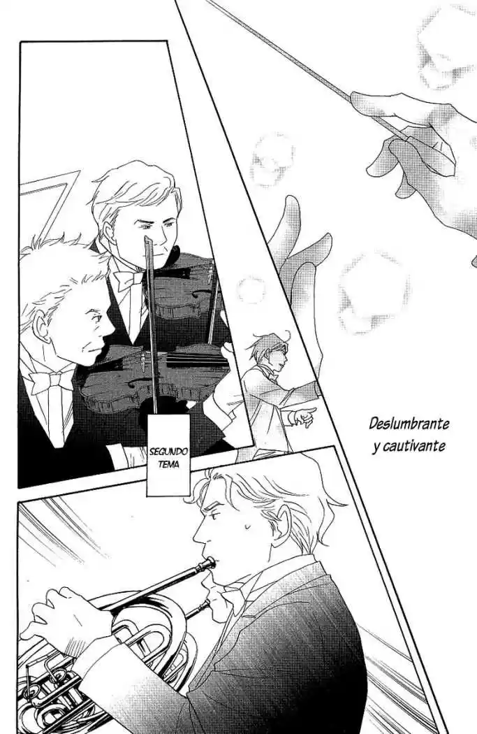 Nodame Cantabile - Capítulo 57 - Página 10 - LectorTMOo