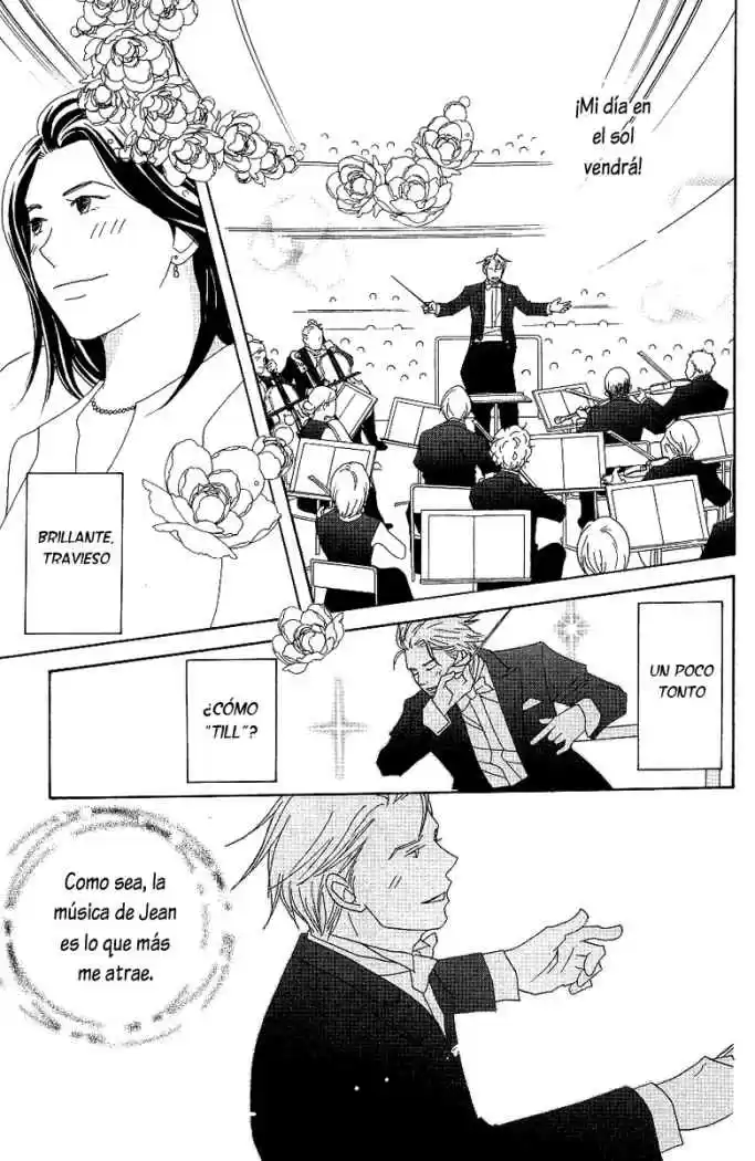Nodame Cantabile - Capítulo 57 - Página 13 - LectorTMOo