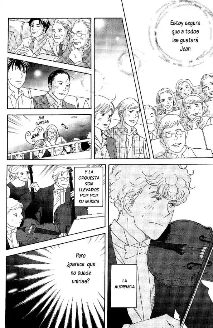 Nodame Cantabile - Capítulo 57 - Página 14 - LectorTMOo