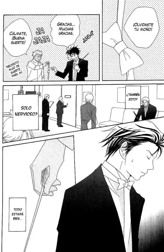 Nodame Cantabile - Capítulo 57 - Página 16 - LectorTMOo