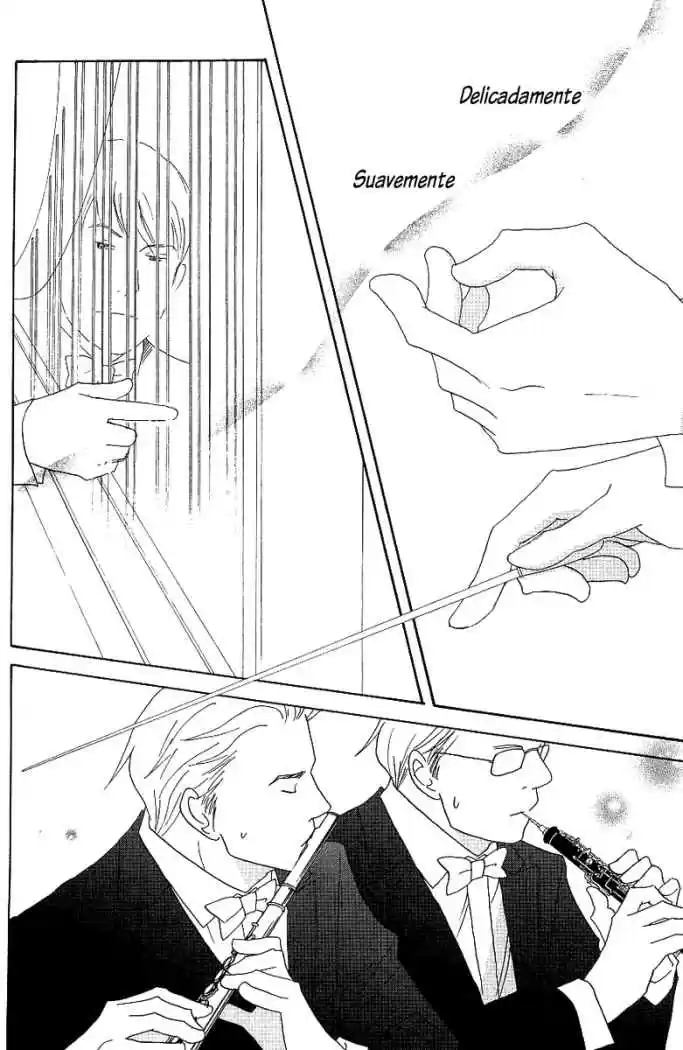 Nodame Cantabile - Capítulo 57 - Página 20 - LectorTMOo